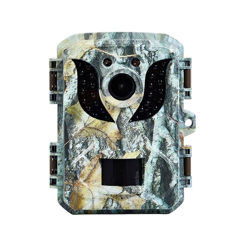 Hunting Outdoor Camera - 【新製品A09R！】モーションセンサー搭載16MP 1080Pハンティングカメラ 赤外線ナイトビジョン アウトドアトレイルフォト 動物観察カメラ