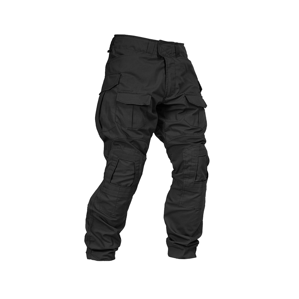 Outdoor Hunting Trousers - タクティカルG3パンツ カーゴコンバットパンツ タクティカルトラウザーズ コットンポリエステル ハイキング ハンティング