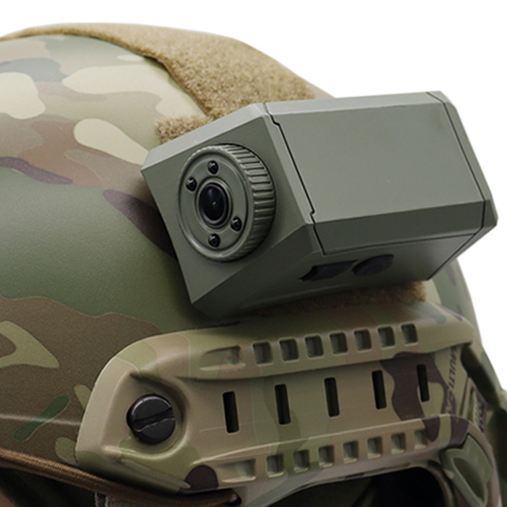 Outdoor Hunting Movies - 戦術的な屋外狩猟ヘルメットカメラ,スポーツカメラ,ビデオ機能,CSウォーゲーム,コスプレ,映画アクセサリー,1080p