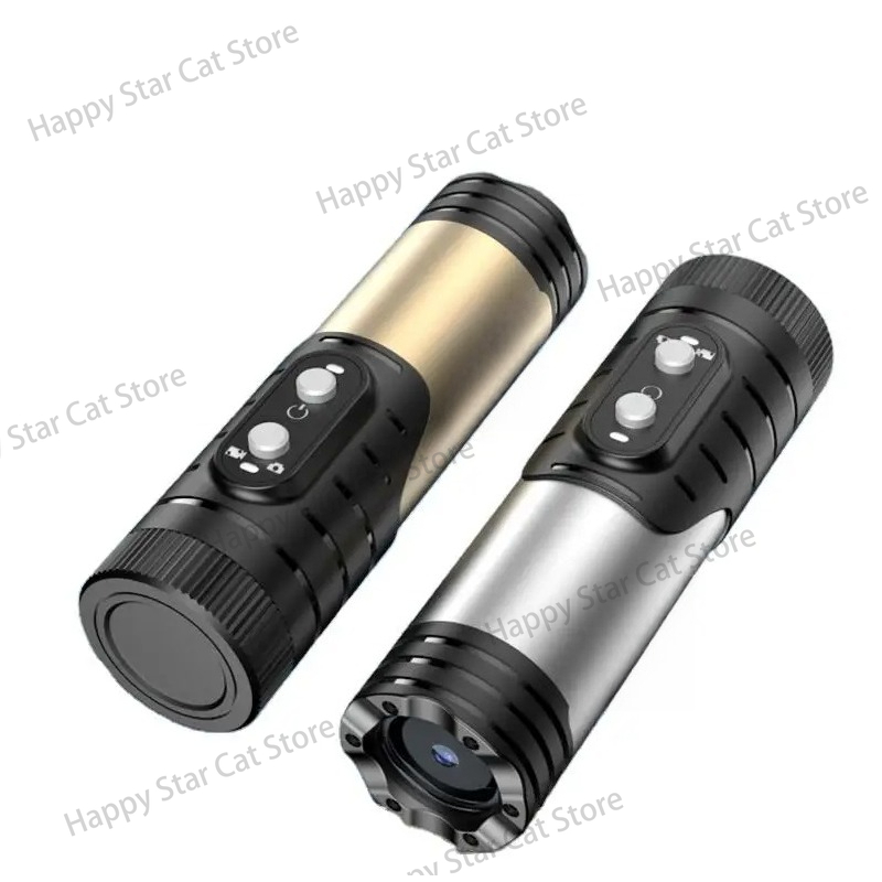 Hunting Outdoor Camera - MC68 Shotkam 4K WiFiスポーツアクションカメラ コンパクトアウトドアアドベンチャー録画デバイス ハンティング、クレーピジョン射撃トレーニング用