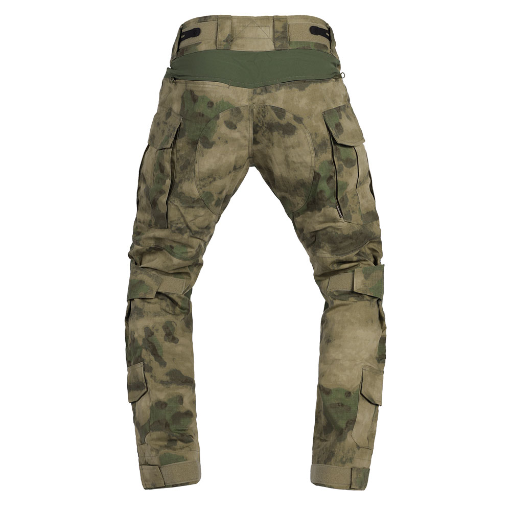 エマーソンギア コンバット E3 パンツ トレーニング メン - Hunting & Outdoor Supplies Carterton Reviews のレビューと価格