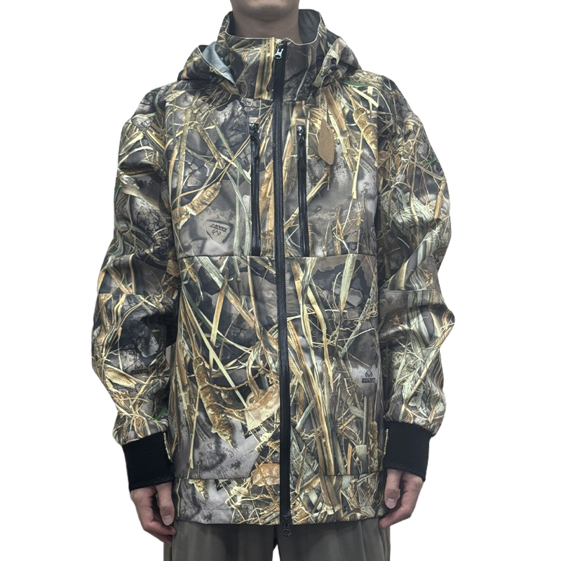 ホットセール 防風 アウトドア ハイキングジャケット 防水  - Safari Outdoor Hunting Jackets のレビューと価格