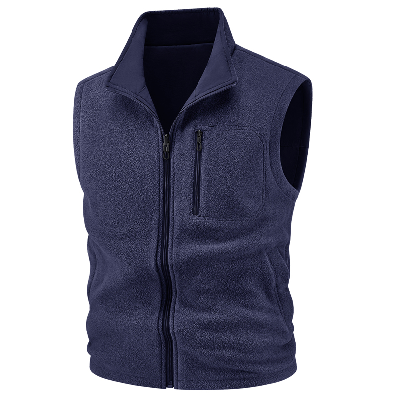 プラスサイズ 7XL 8XL メンズ 冬用 厚手フリースベス - Outdoor Hunting Fleece のレビューと価格