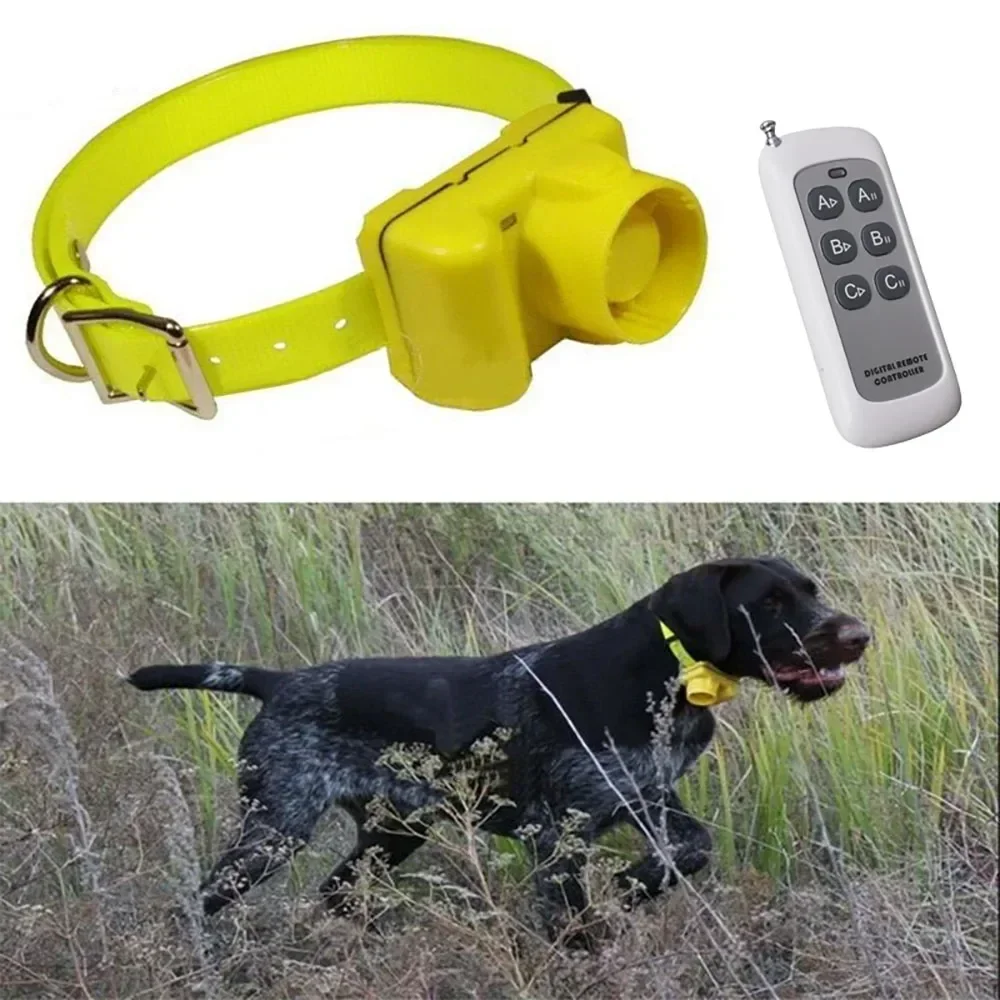 CC-PetPulse屋外防水ハンティングドッグビーパーカラ - Outdoor Hunting Dog Collar のレビューと価格