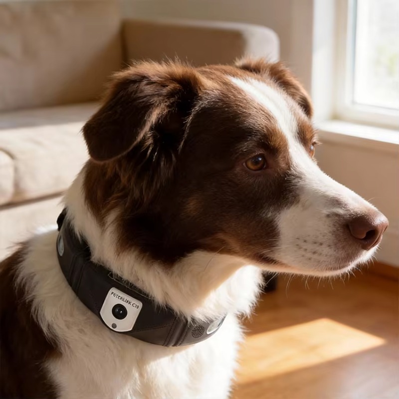 アプリ制御の高精度犬用GPSトラッカー、防水、リアルタイム位 - Outdoor Hunting Dog Collar のレビューと価格
