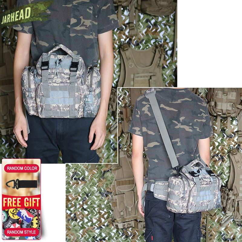 メンズアウトドアカメラ用カモフラージュバッグ,多機能バッグ, - Hunting Outdoor Camera のレビューと価格