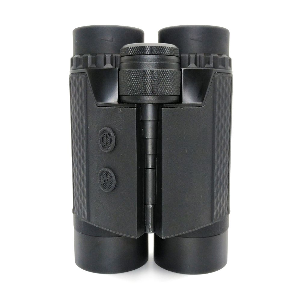 SECOZOOM 10x42 多機能レンジファインダー双眼鏡 - Hunting & Outdoor Supplies Carterton Reviews のレビューと価格