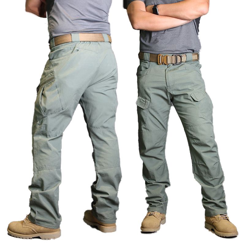 Emersongear タクティカルパンツ メンズ アウトド - Outdoor Hunting Trousers のレビューと価格