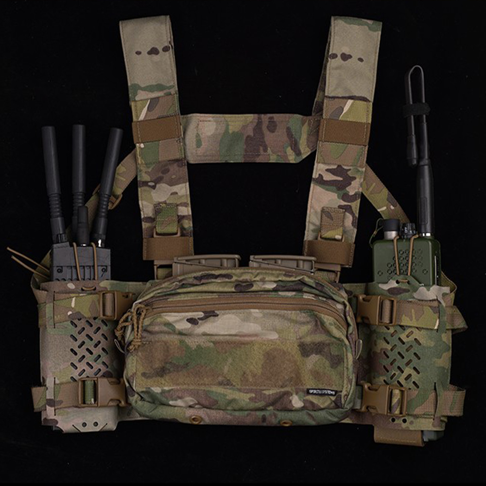 戦術的なMPU5無線機モデル、取り外し可能な屋外狩猟用ウォー - Outdoor Hunting Movies のレビューと価格