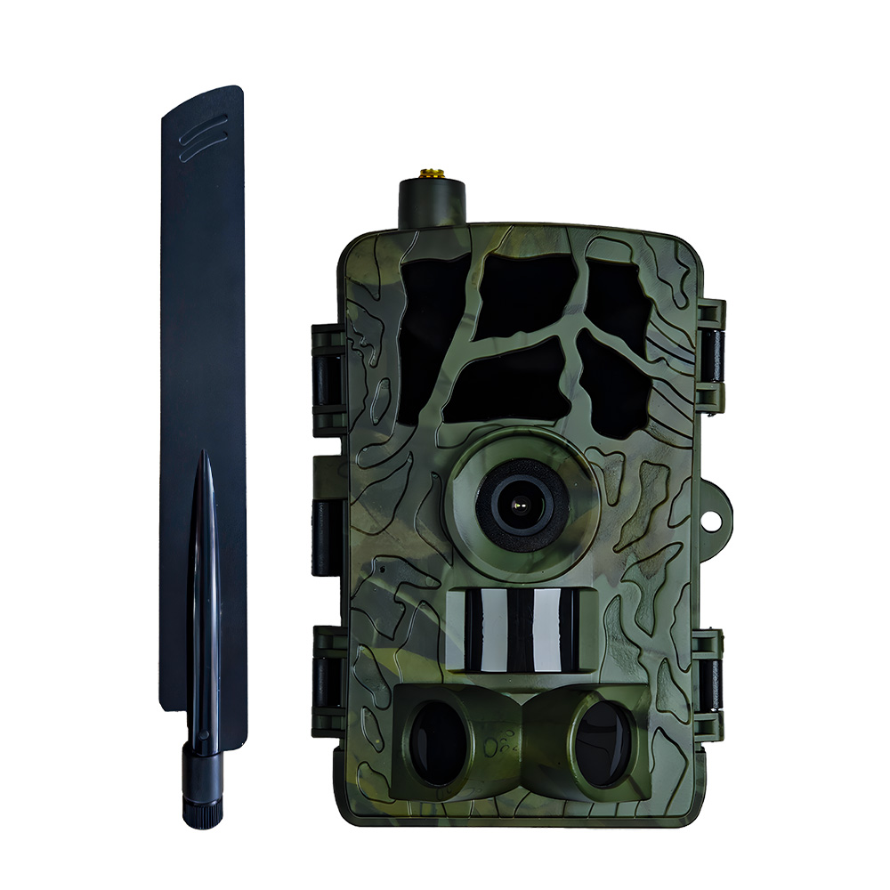 PR804 電子メールカメラセキュリティアラームと屋外トレイ - Hunting Outdoor Camera のレビューと価格
