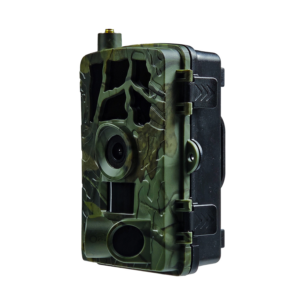 PR804 電子メールカメラセキュリティアラームと屋外トレイ - Hunting Outdoor Camera のレビューと価格