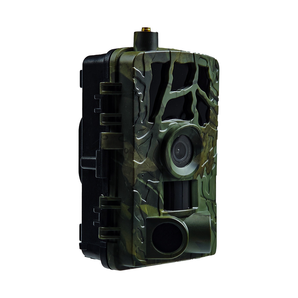PR804 電子メールカメラセキュリティアラームと屋外トレイ - Hunting Outdoor Camera のレビューと価格