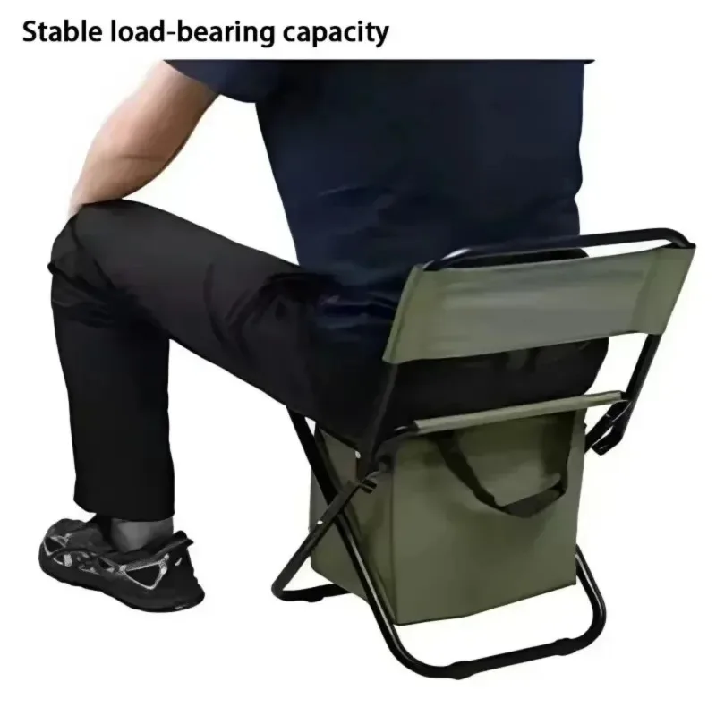 取り外し可能で持ち運び可能な折りたたみ式ムーンチェア,キャン - Hunting And Fishing Outdoor Chairs のレビューと価格