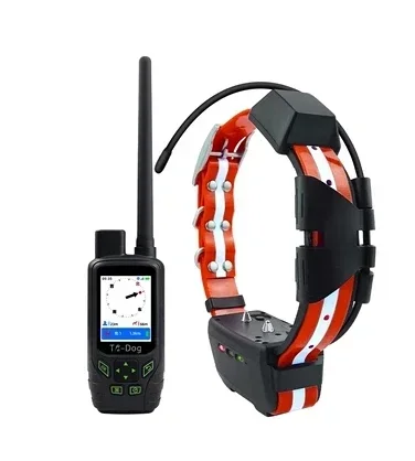 犬用GPSハンティングトラッカー首輪 430/50/320  - Outdoor Hunting Dog Collar のレビューと価格