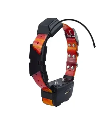 犬用GPSハンティングトラッカー首輪 430/50/320  - Outdoor Hunting Dog Collar のレビューと価格