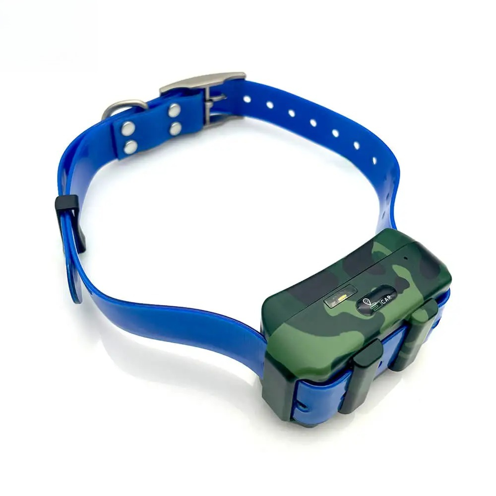 IP68防水ハンティングドッグ用ロケーター、屋外森林狩猟用リ - Outdoor Hunting Dog Collar のレビューと価格