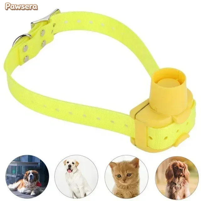パウセラ屋外ハンティング犬用首輪、ブザー追跡トレーナーリモコ - Outdoor Hunting Dog Collar のレビューと価格