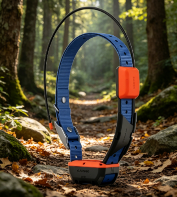 屋外用ペット位置特定装置、狩猟用安全アクセサリー、防水GPS - Outdoor Hunting Dog Collar のレビューと価格