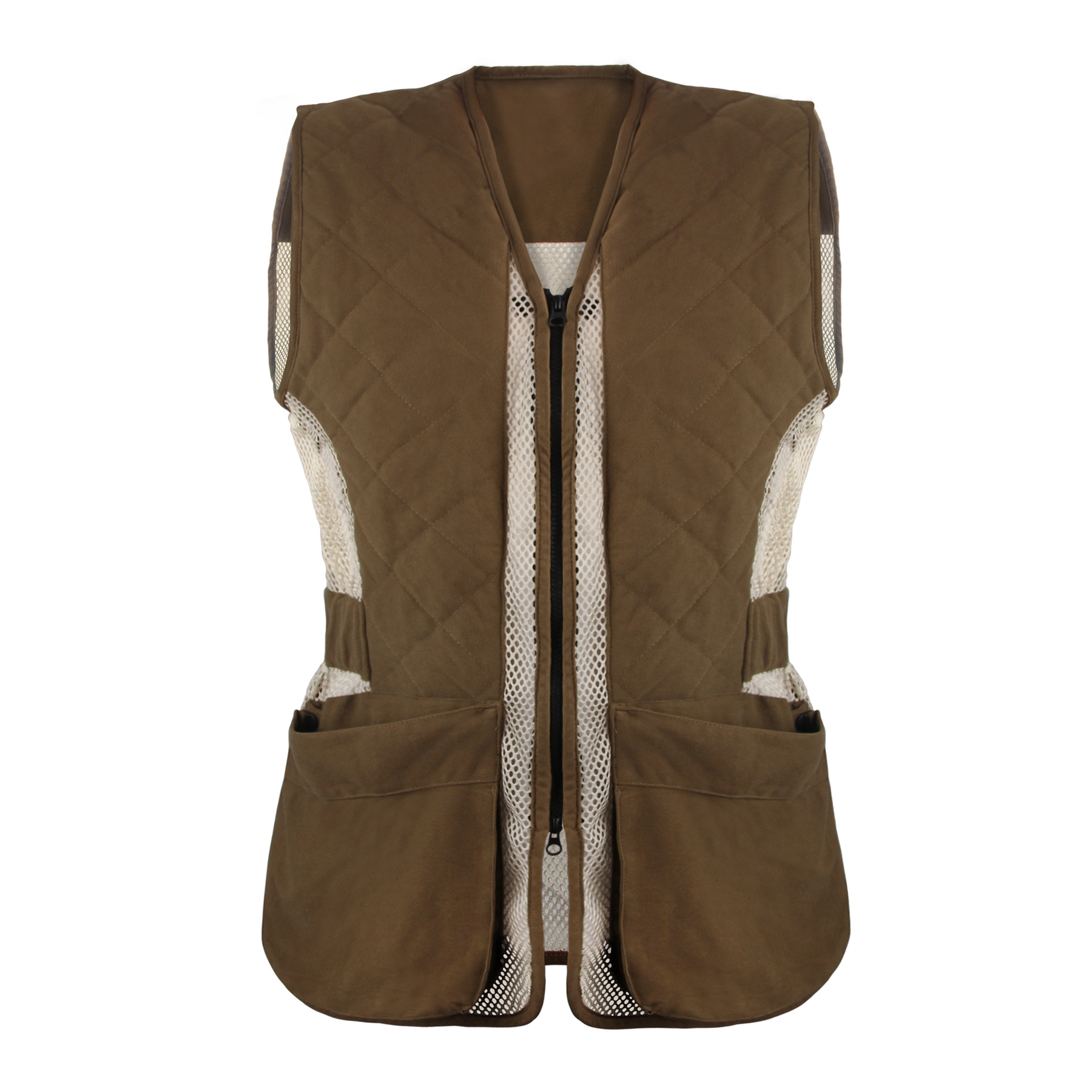 GUGULUZA アウトドアハンティングベスト 多ポケットタ - Outdoor Hunting Fleece のレビューと価格