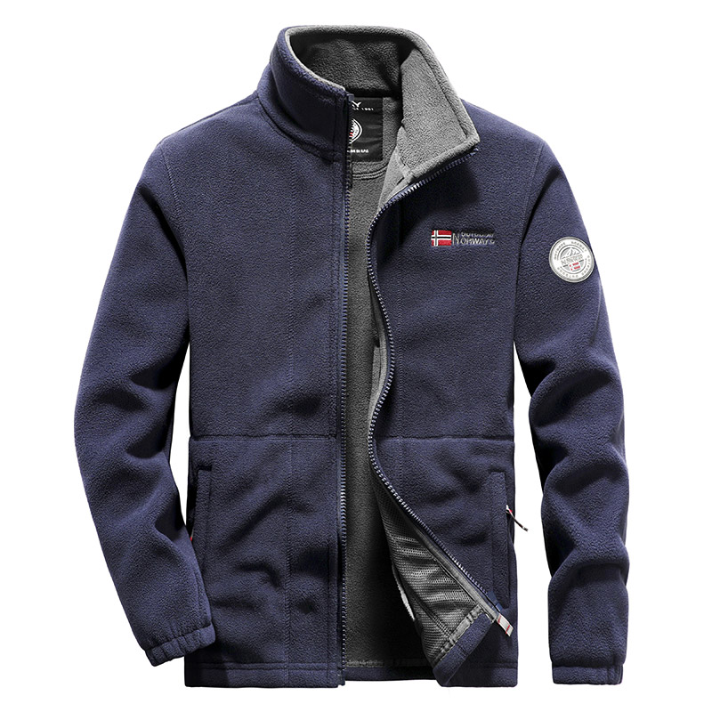 ソフトシェルハイキングジャケット,ハンティングウインドブレー - Outdoor Hunting Fleece のレビューと価格