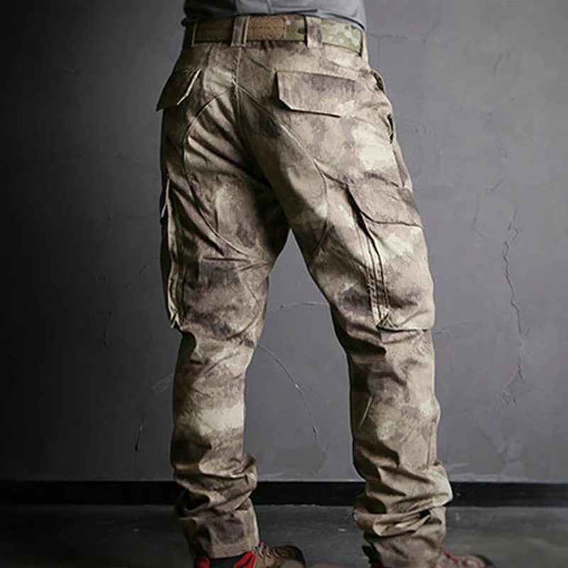 Emersongear 戦術トレーニングパンツ Gen 3  - Outdoor Hunting Trousers のレビューと価格