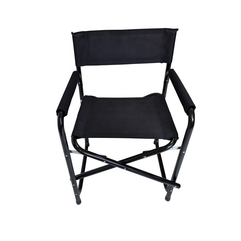 カスタムアウトドアポータブル折りたたみディレクターチェア、オ - Hunting And Fishing Outdoor Chairs のレビューと価格