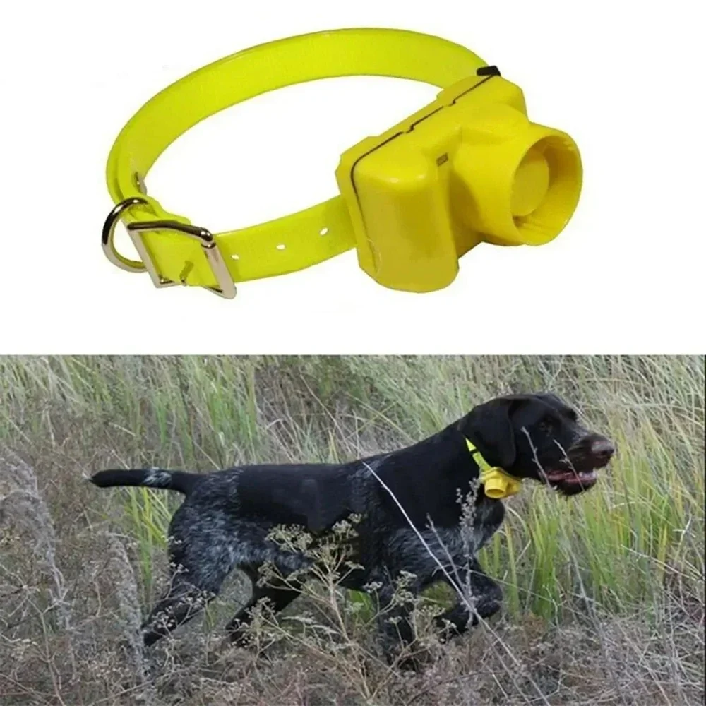 更新された屋外狩猟犬ブザー首輪、防水ブザー追跡トレーナー、8 - Outdoor Hunting Dog Collar のレビューと価格