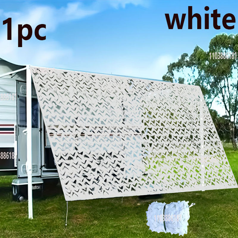 軍用迷彩ネット、軍服迷彩ネット、狩猟用迷彩ネット、車用テント - Outdoor Hunting Tent のレビューと価格