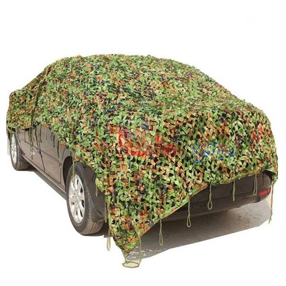軍用迷彩ネット、軍服迷彩ネット、狩猟用迷彩ネット、車用テント - Outdoor Hunting Tent のレビューと価格