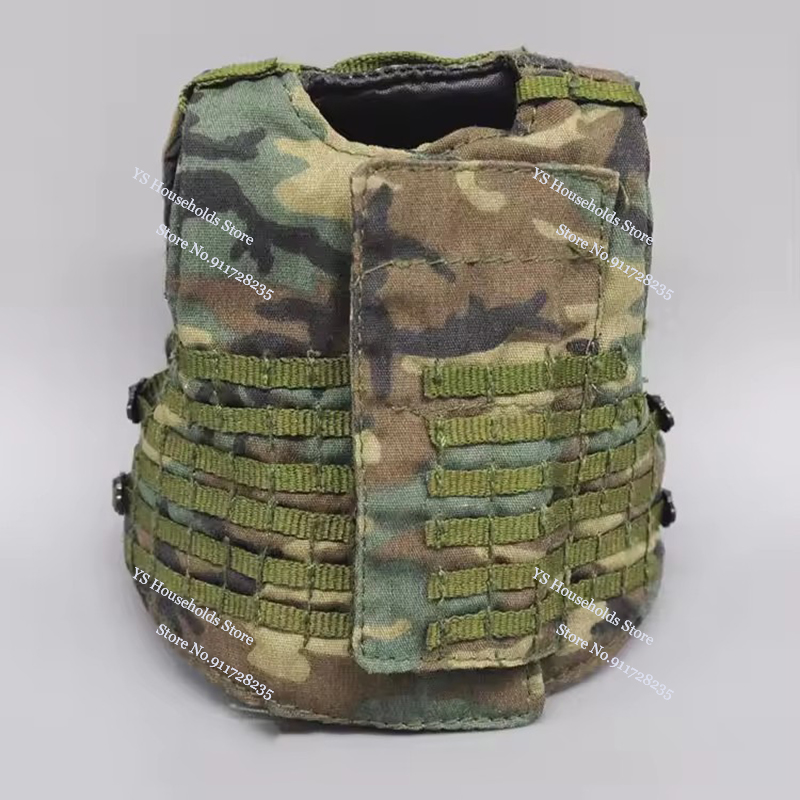 1/6 男性兵士軍事キャップタクティカルベストレトロユニセッ - Outdoor Hunting Movies のレビューと価格