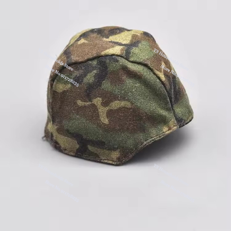 1/6 男性兵士軍事キャップタクティカルベストレトロユニセッ - Outdoor Hunting Movies のレビューと価格