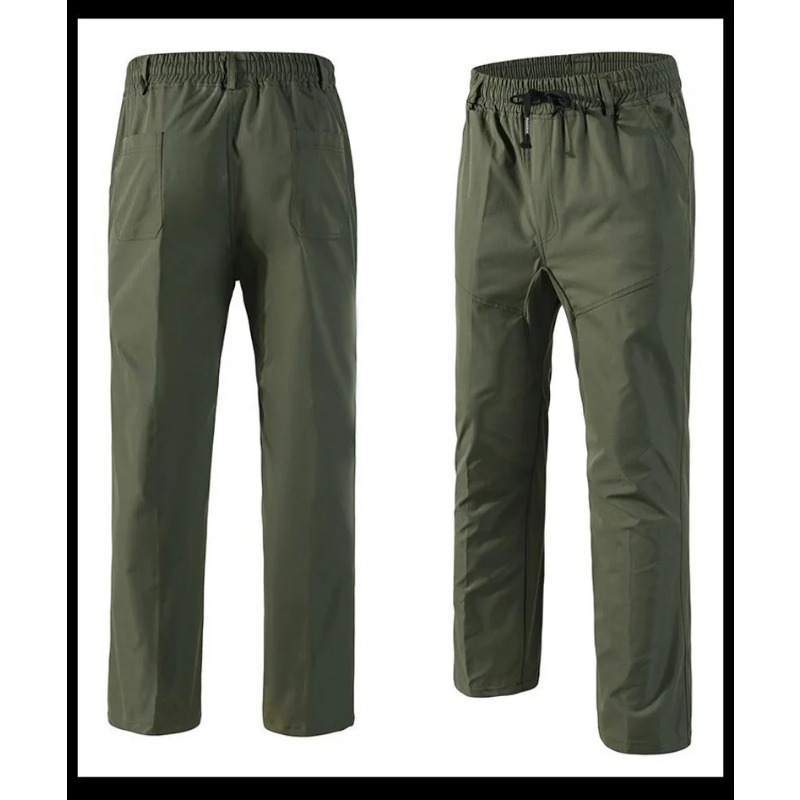 メンズ防水タクティカルセット 春秋用 取り外し可能な帽子付き - Hunting & Outdoor Supplies Carterton Reviews のレビューと価格