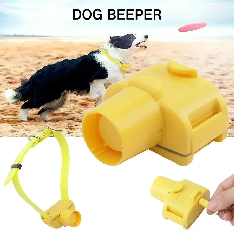改良型屋外ハンティングドッグビーパーカラー、防水ブザー追跡ト - Outdoor Hunting Dog Collar のレビューと価格