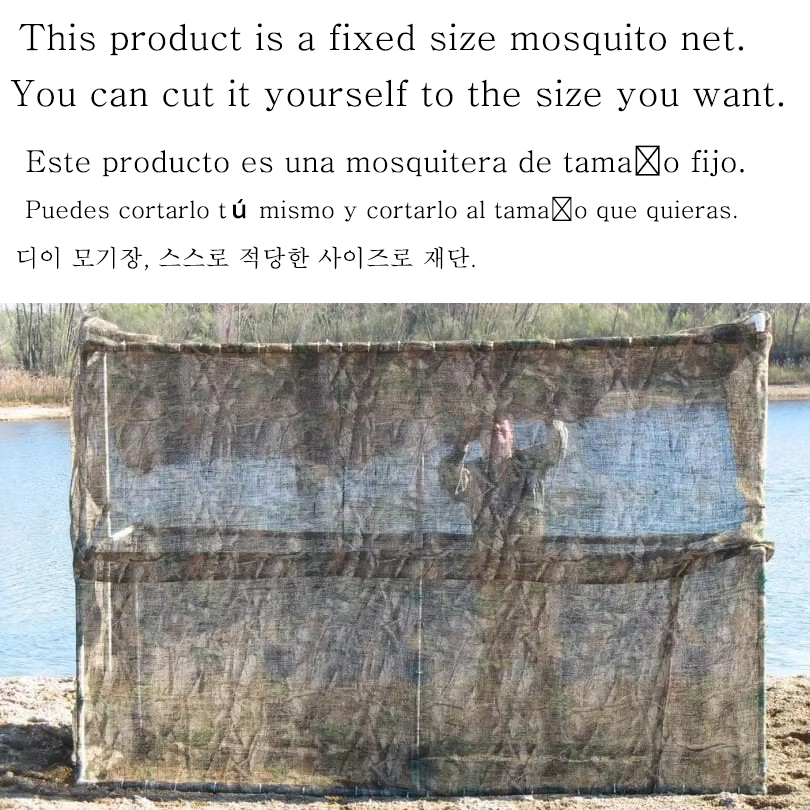 テントアクセサリー DIY 蚊帳 2 メートル * 3 メー - Outdoor Hunting Tent のレビューと価格