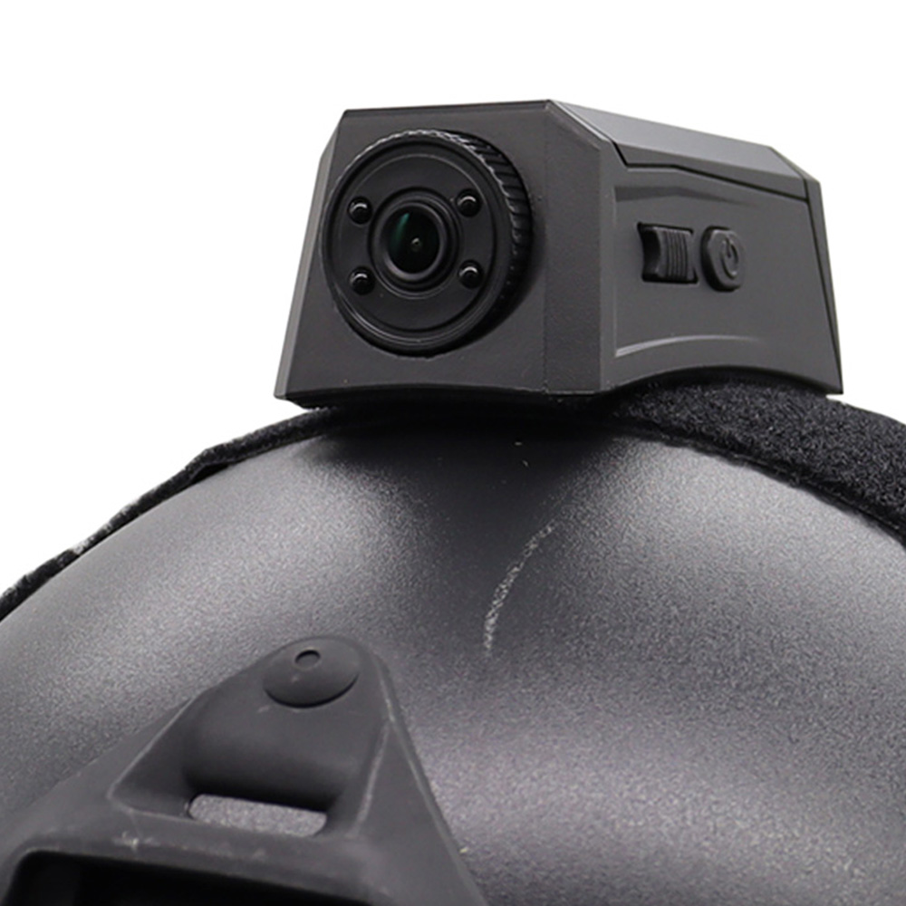 戦術的な屋外狩猟ヘルメットカメラ,スポーツカメラ,ビデオ機能 - Outdoor Hunting Movies のレビューと価格