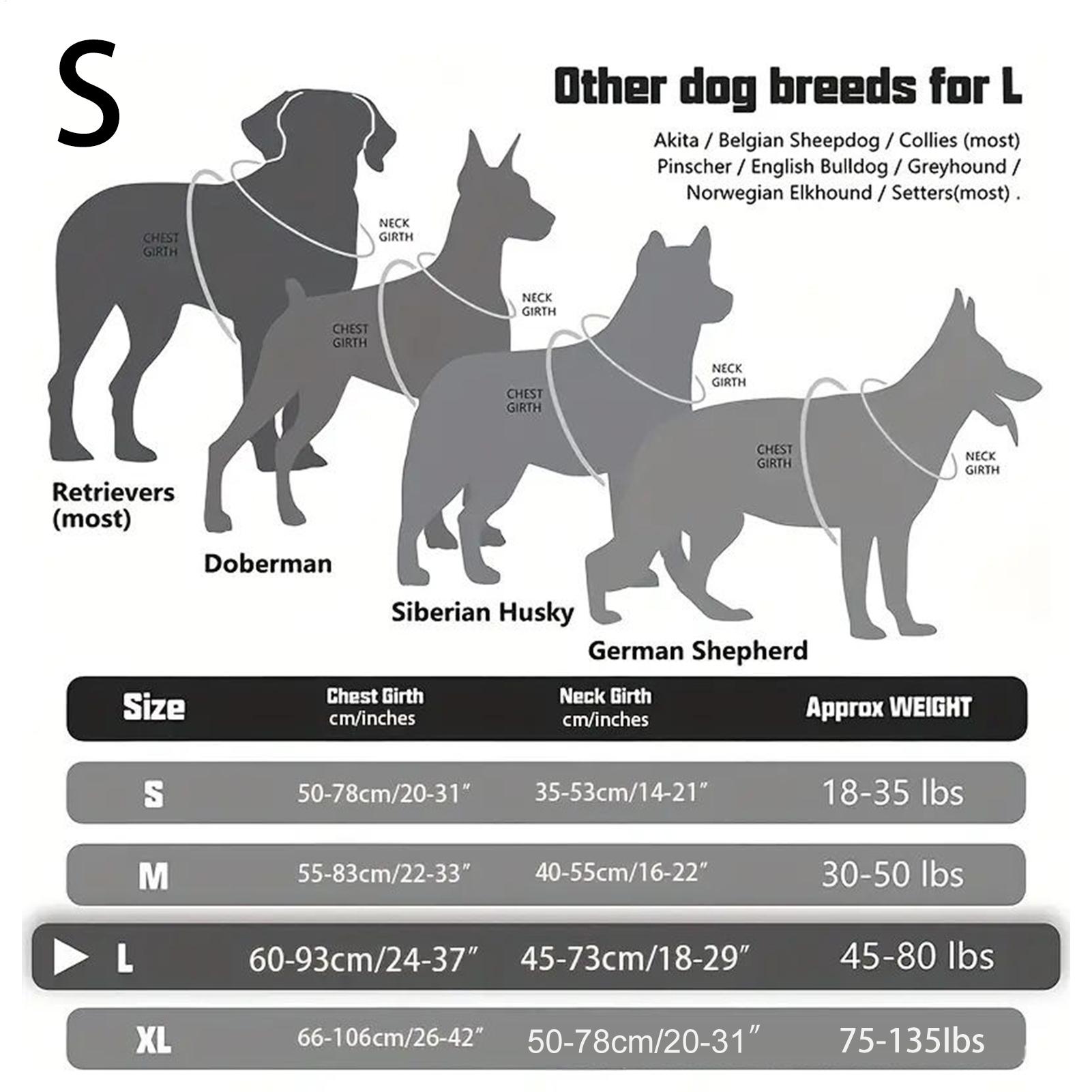 犬用ハーネス メタルバックル 犬の訓練用ハーネス ベスト 調 - Outdoor Hunting Dog Collar のレビューと価格