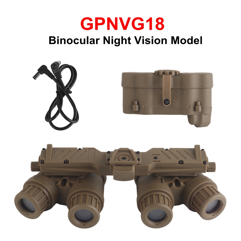 暗視装置,四眼モデル,アウトドアスポーツ用品,狩猟ファン,高 - Outdoor Hunting Movies のレビューと価格