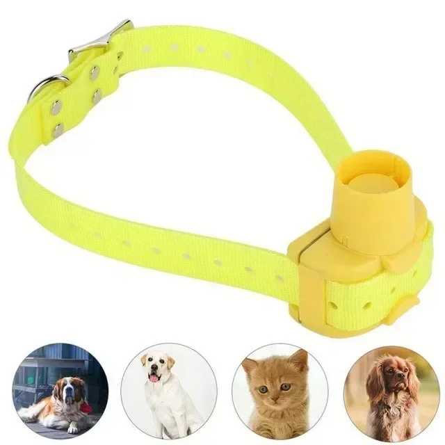 改良型防水ハンティングドッグビーパーカラー、8モード屋外リモ - Outdoor Hunting Dog Collar のレビューと価格