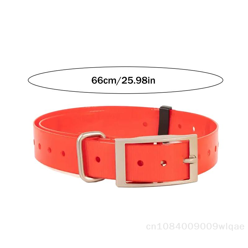 TPU製屋外ペット安全首輪 犬用ネックレス - 夜間反射式ハ - Outdoor Hunting Dog Collar のレビューと価格