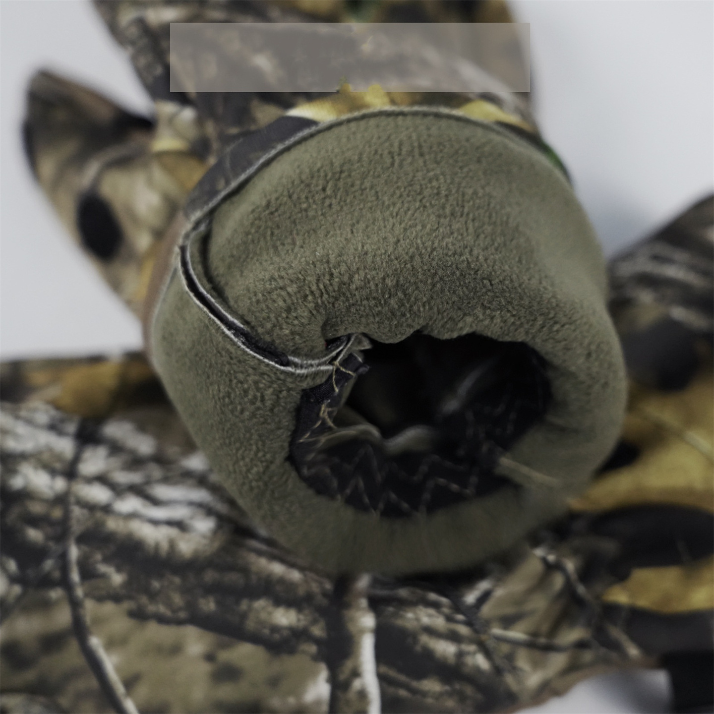 男性と女性のためのバイオニックハンティングカモフラージュグロ - Outdoor Hunting Fleece のレビューと価格