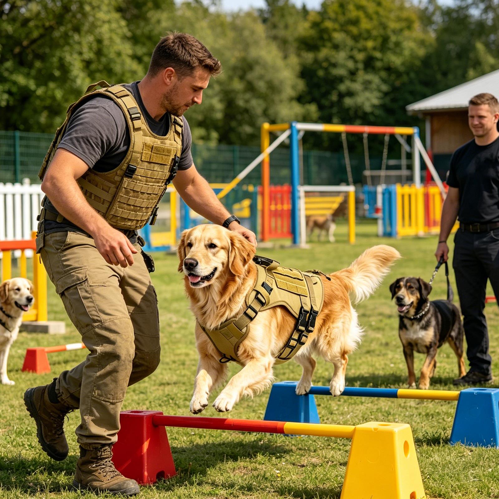 犬用トレーニングベスト 調節可能なペット用品 犬用ウォーキン - Outdoor Hunting Dog Collar のレビューと価格