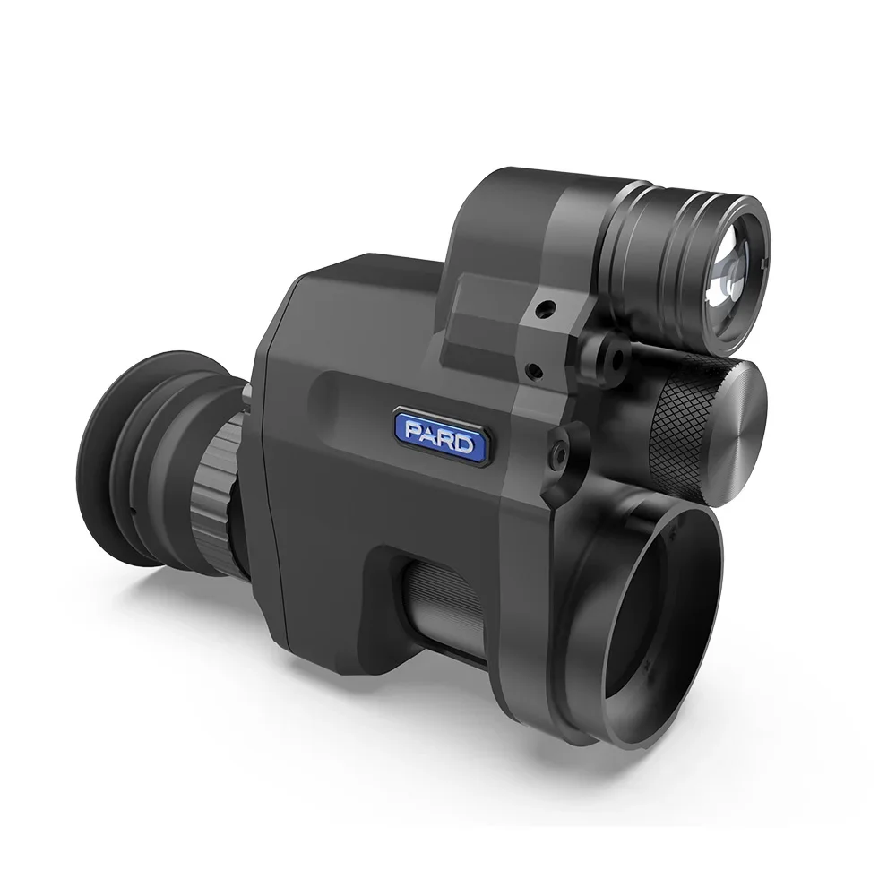 NV007V ナイトビジョンクリップオン単眼鏡ハンティングカ - Hunting Outdoor Camera のレビューと価格