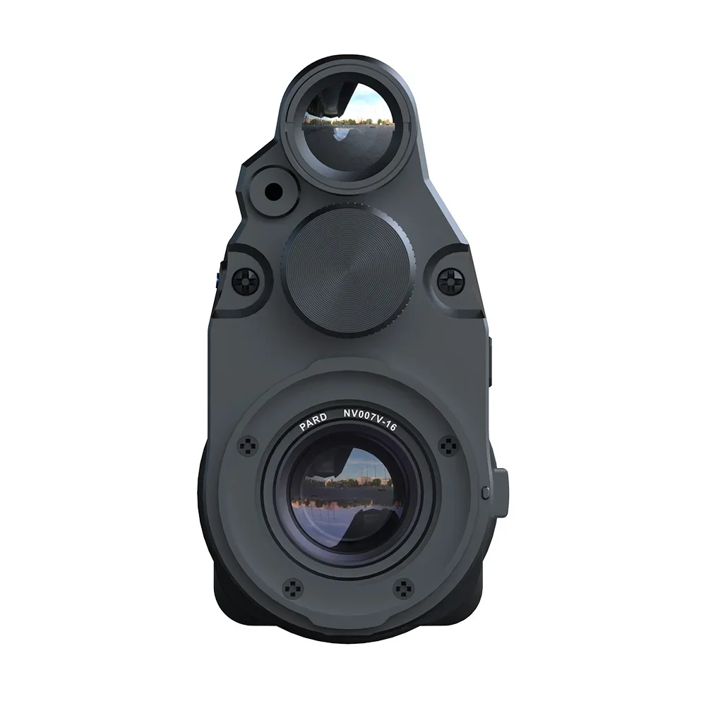 NV007V ナイトビジョンクリップオン単眼鏡ハンティングカ - Hunting Outdoor Camera のレビューと価格