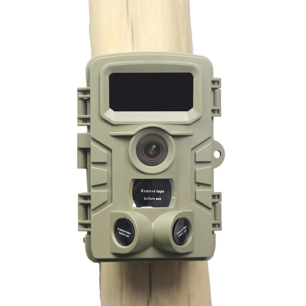 PR700 野生動物トレイルカメラ赤外線ナイトビジョン HD - Hunting Outdoor Camera のレビューと価格