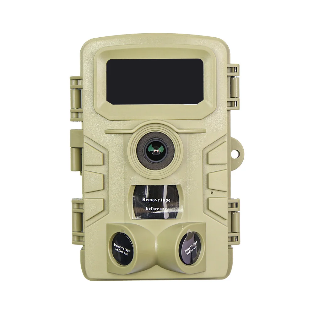 PR700 野生動物トレイルカメラ赤外線ナイトビジョン HD - Hunting Outdoor Camera のレビューと価格
