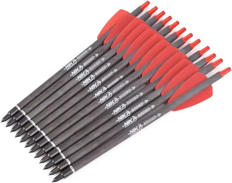 TY アーチェリー 7.5 インチ R9 クロスボウボルトカ - Crossbow Bolt Broadhead のレビューと価格