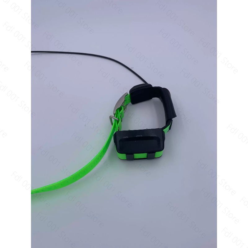 防水ハンティングペットトラッカー首輪、調節可能なナイロンベル - Outdoor Hunting Dog Collar のレビューと価格