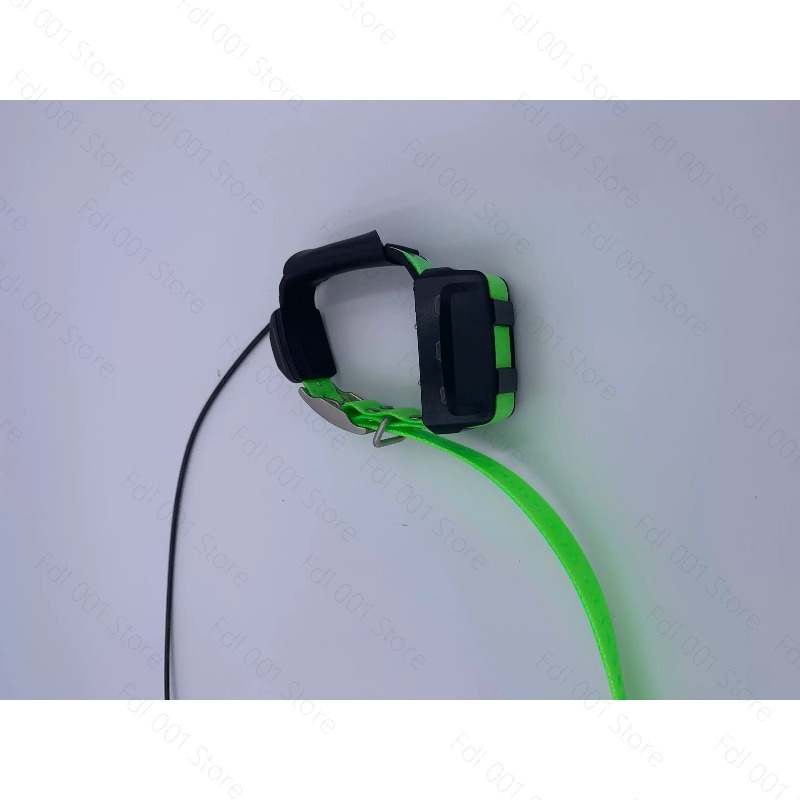 防水ハンティングペットトラッカー首輪、調節可能なナイロンベル - Outdoor Hunting Dog Collar のレビューと価格