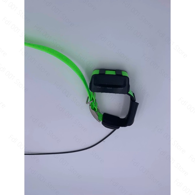 防水ハンティングペットトラッカー首輪、調節可能なナイロンベル - Outdoor Hunting Dog Collar のレビューと価格
